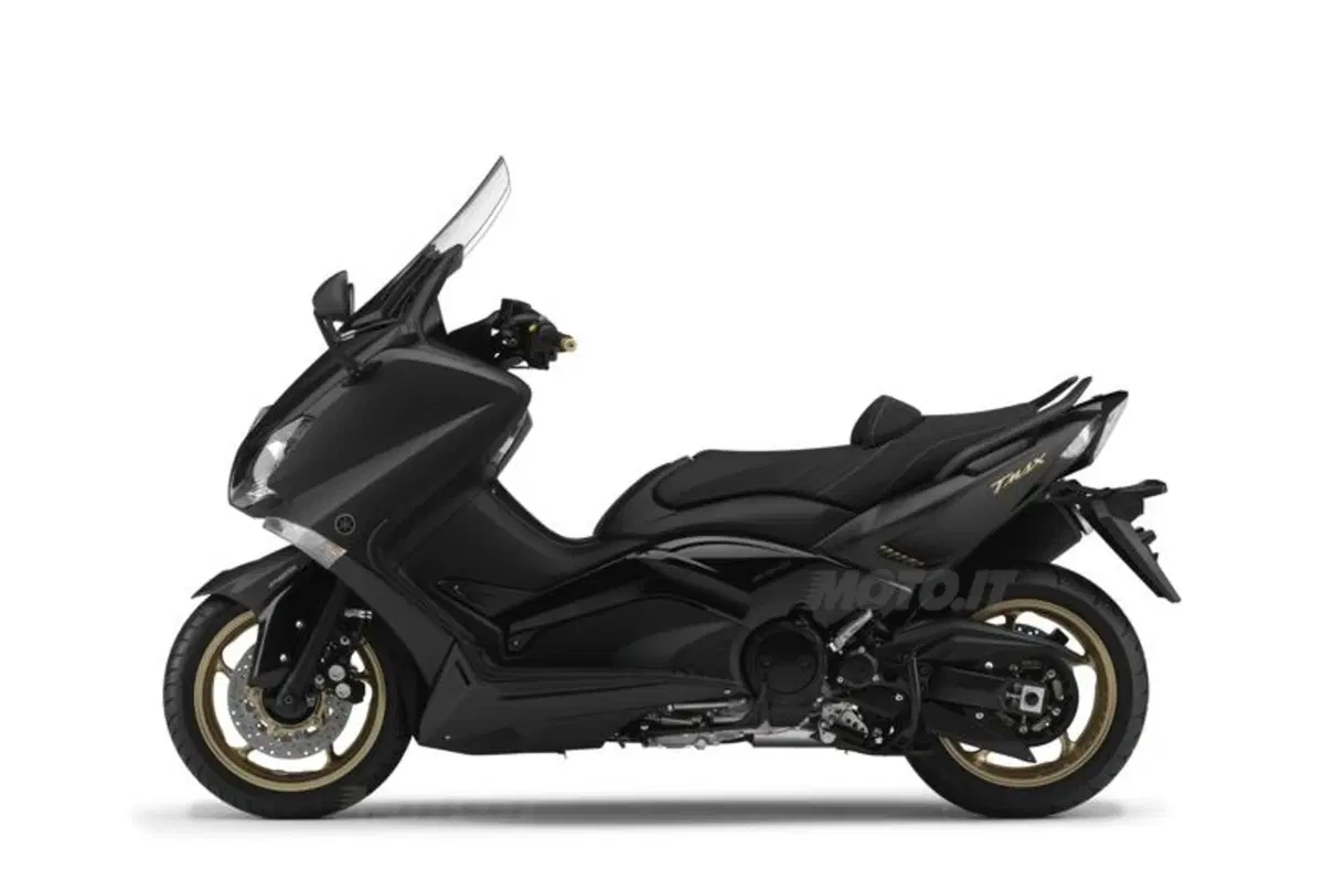 Le novità Yamaha scooter a EICMA 2012 (16)