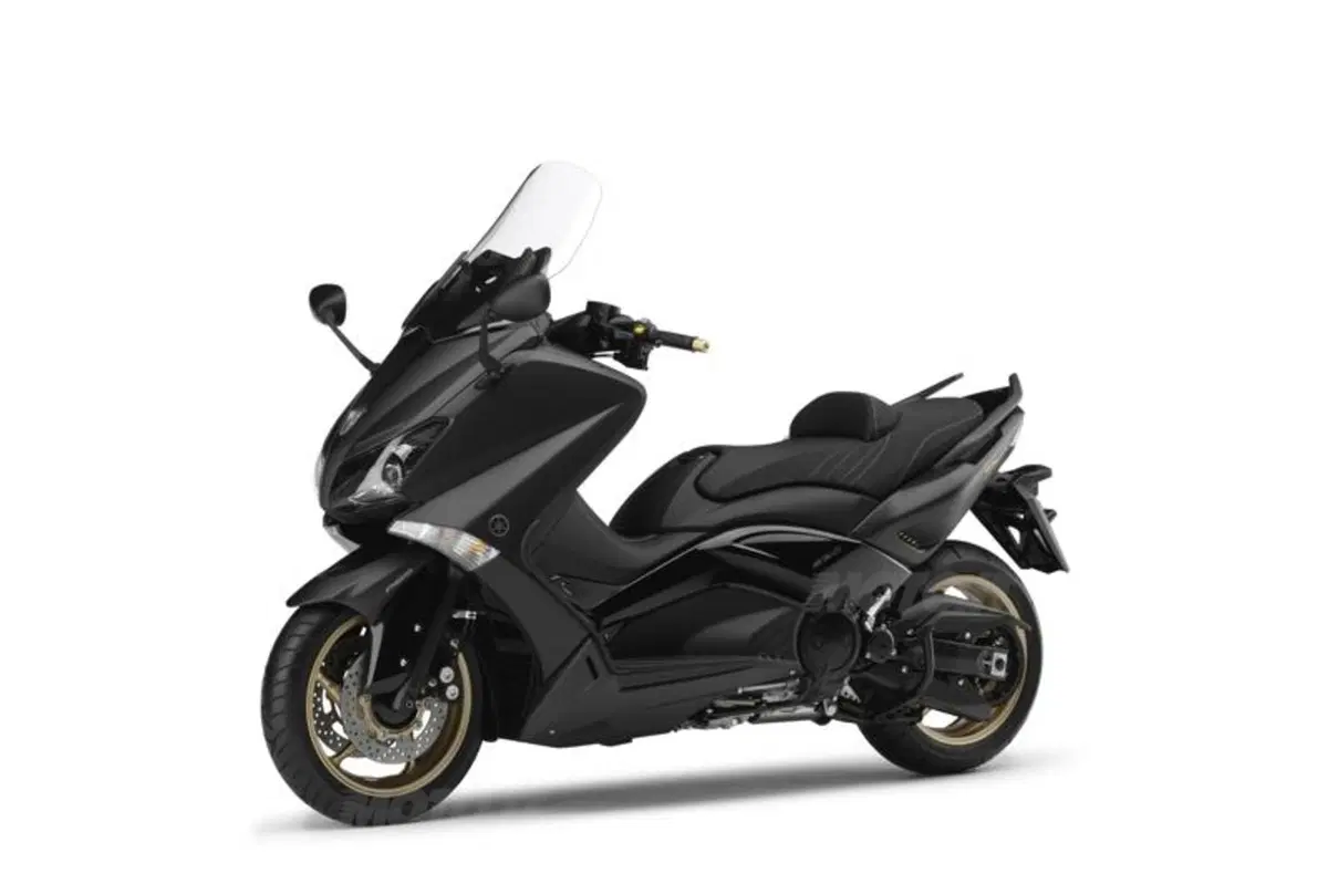Le novità Yamaha scooter a EICMA 2012 (17)