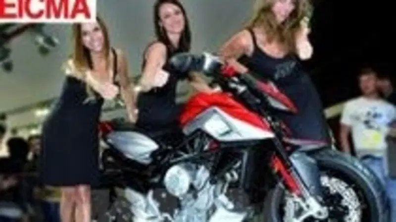 Nico Cereghini: "EICMA 2012 chiude senza regina"