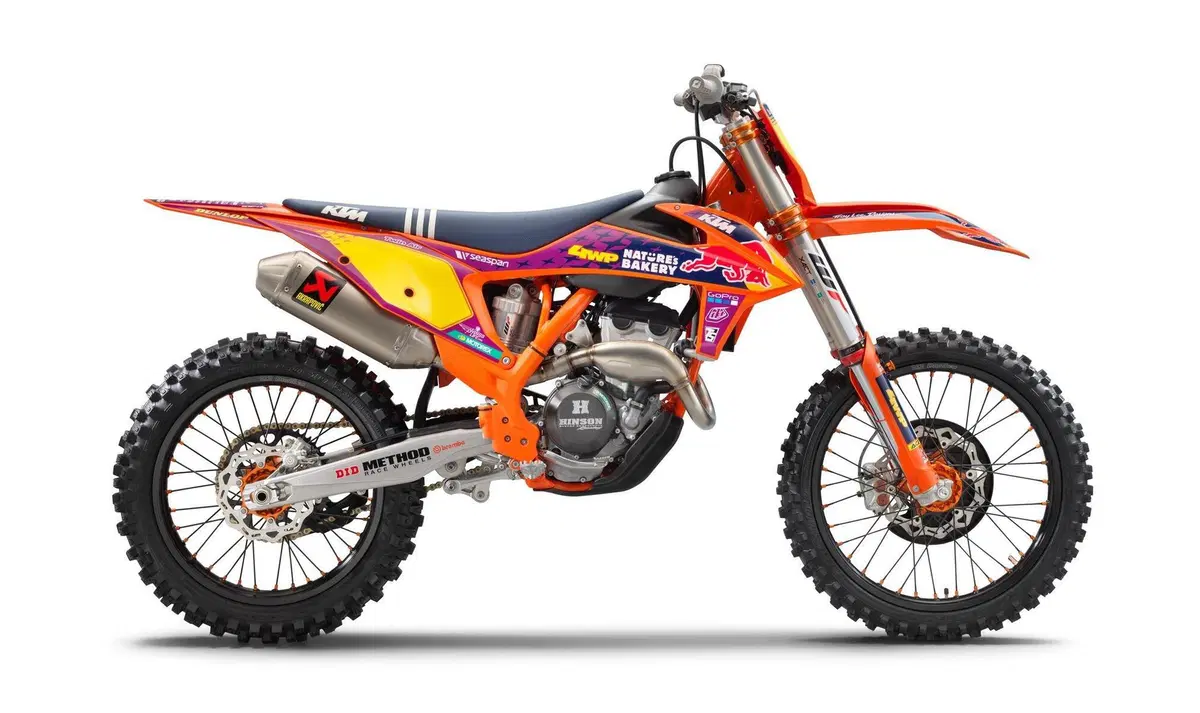 KTM 250 SX-F Troy Lee Designs 2021 (3)