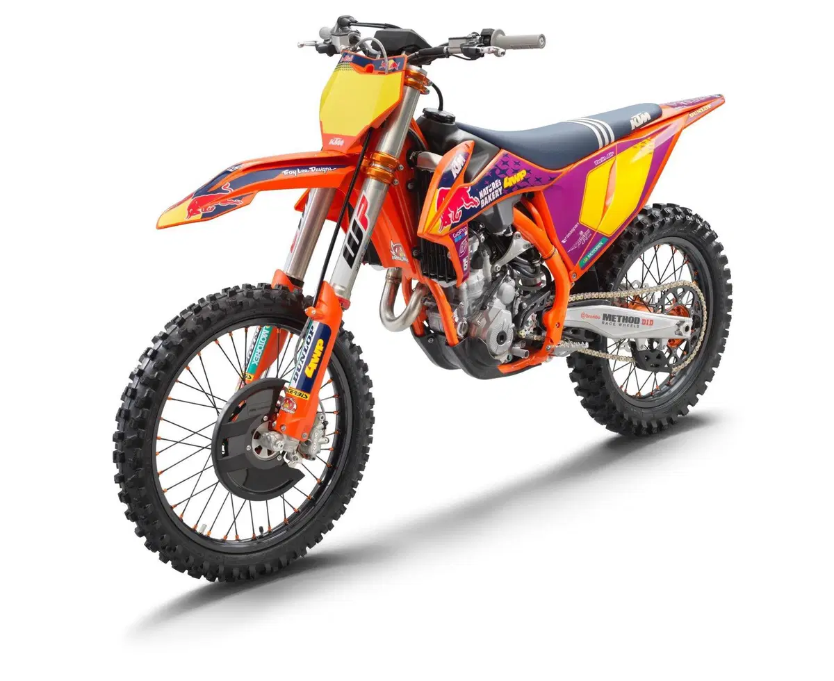 KTM 250 SX-F Troy Lee Designs 2021 (6)