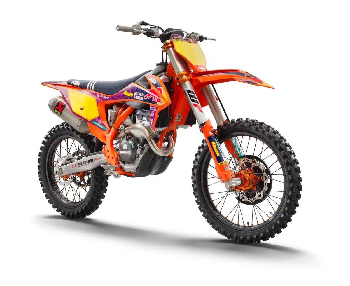 KTM 250 SX-F Troy Lee Designs 2021 (5)