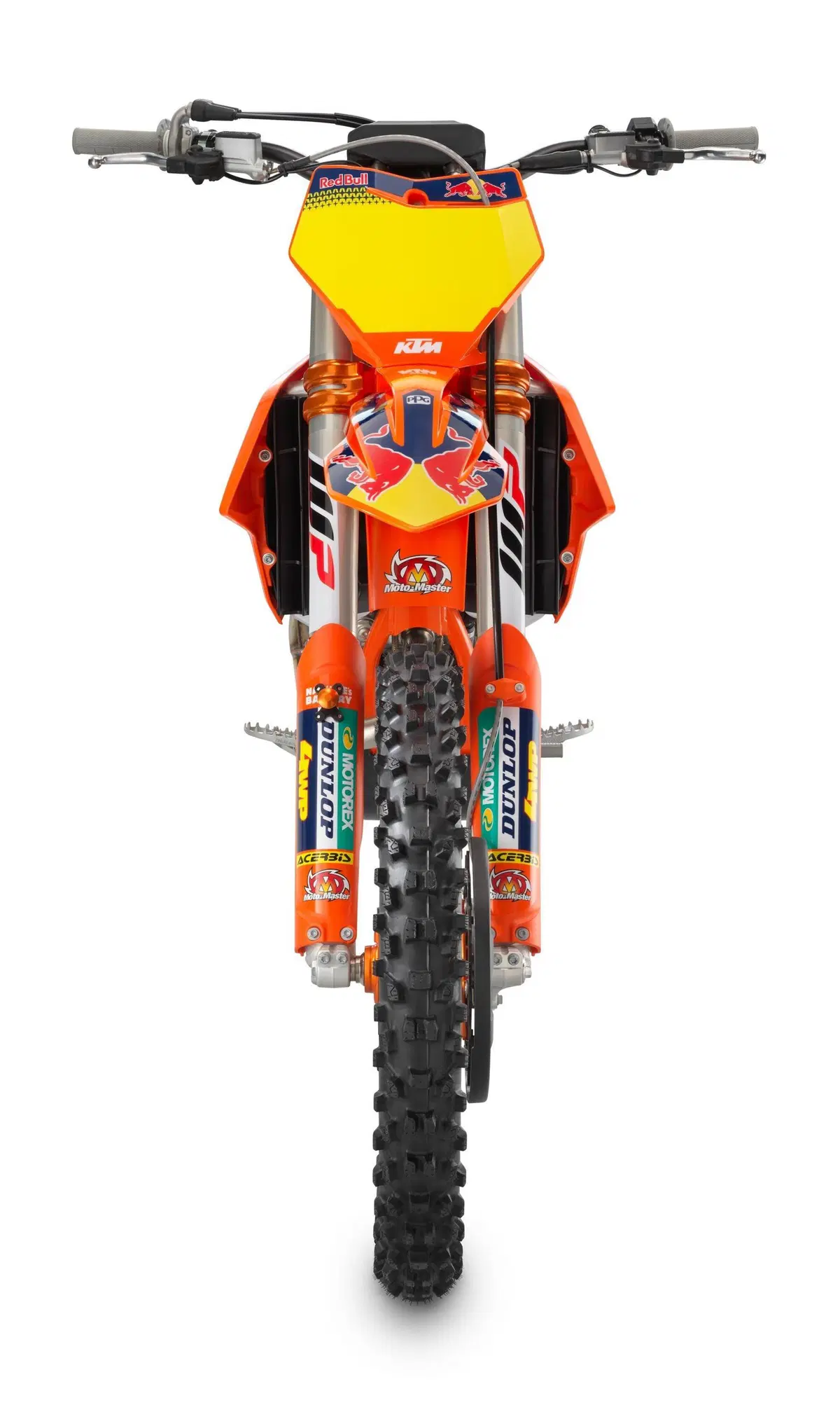 KTM 250 SX-F Troy Lee Designs 2021 (7)