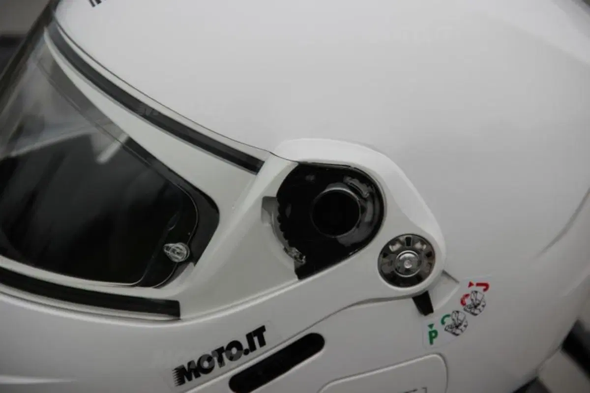 Nuovo Nolan N91: la prova in anteprima (7)