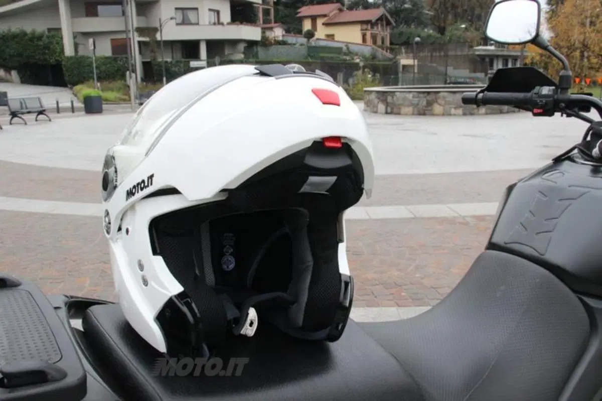 Nuovo Nolan N91: la prova in anteprima (9)