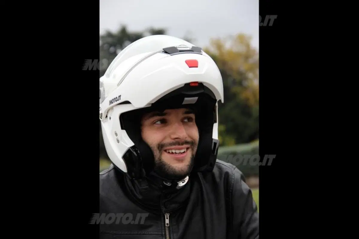 Nuovo Nolan N91: la prova in anteprima (10)