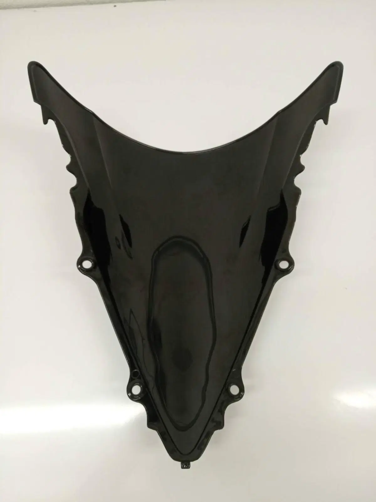 Cupolino Racing Doppia Bolla Yamaha R6 Generico (4)