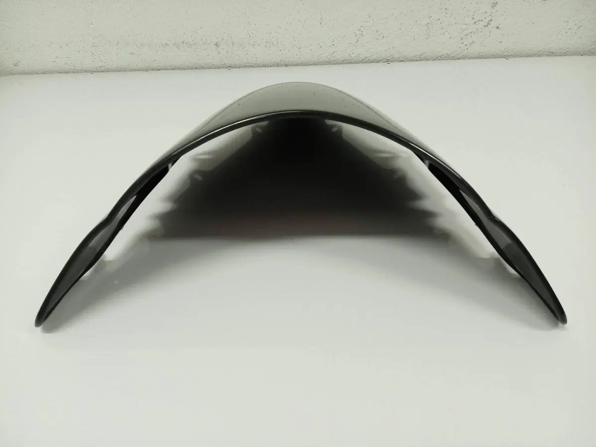 Cupolino Racing Doppia Bolla Yamaha R6 Generico (5)