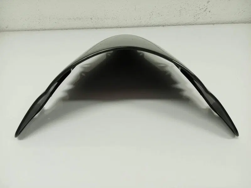 Cupolino Racing Doppia Bolla Yamaha R6 Generico (5)