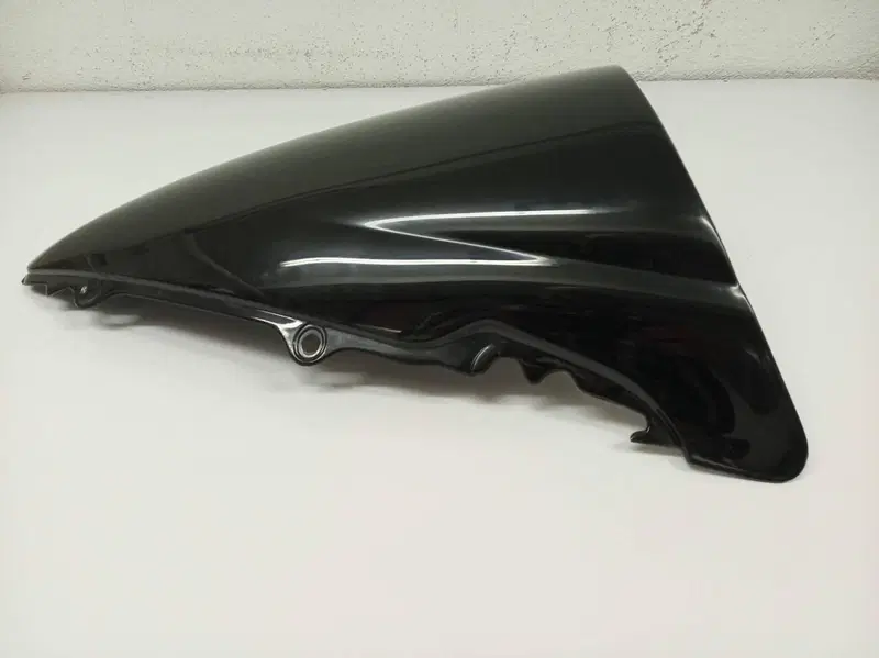 Cupolino Racing Doppia Bolla Yamaha R6 Generico (2)