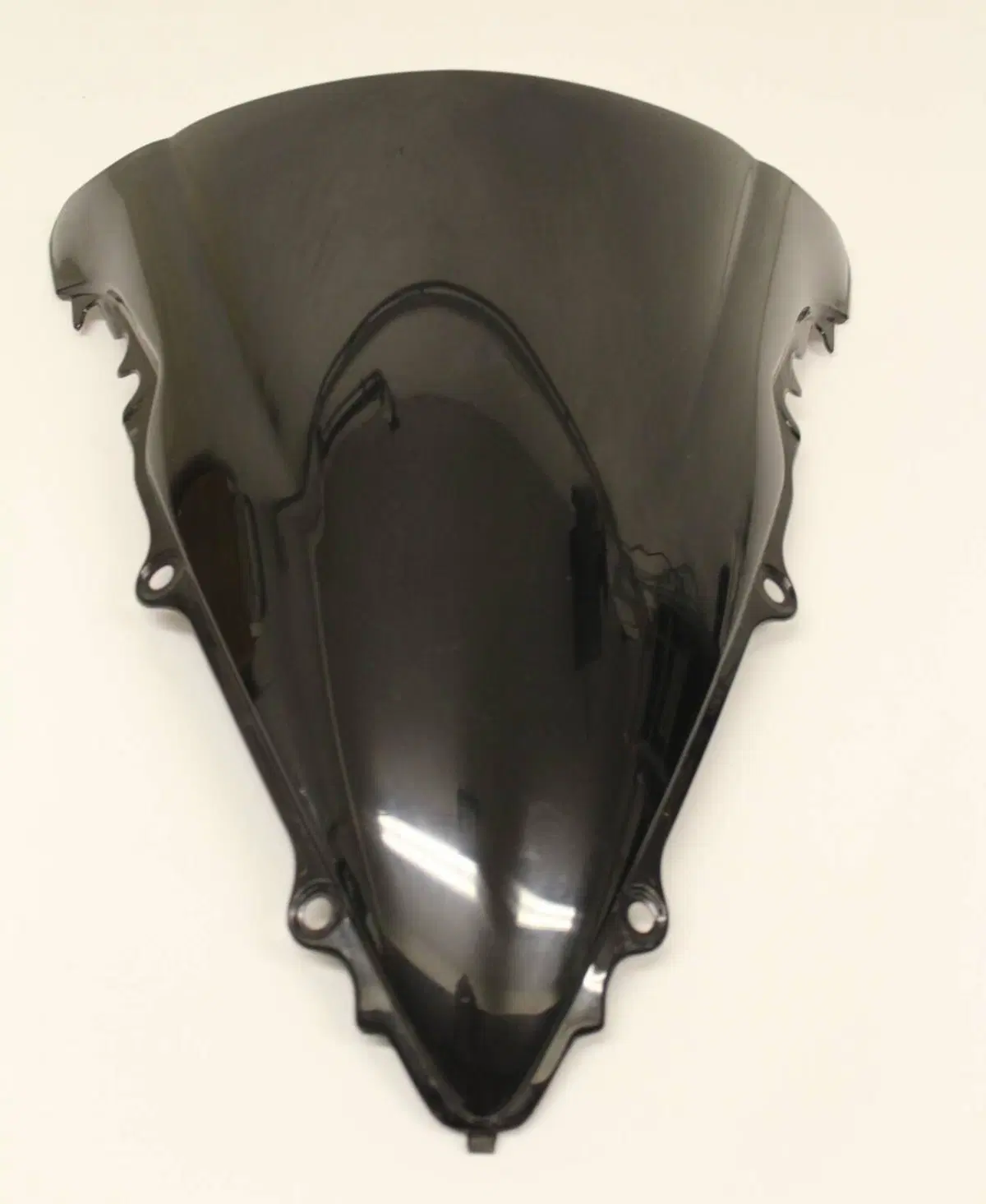 Cupolino Racing Doppia Bolla Yamaha R6 Generico (6)