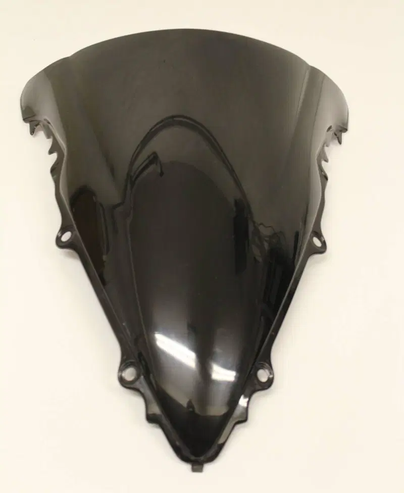 Cupolino Racing Doppia Bolla Yamaha R6 Generico (6)