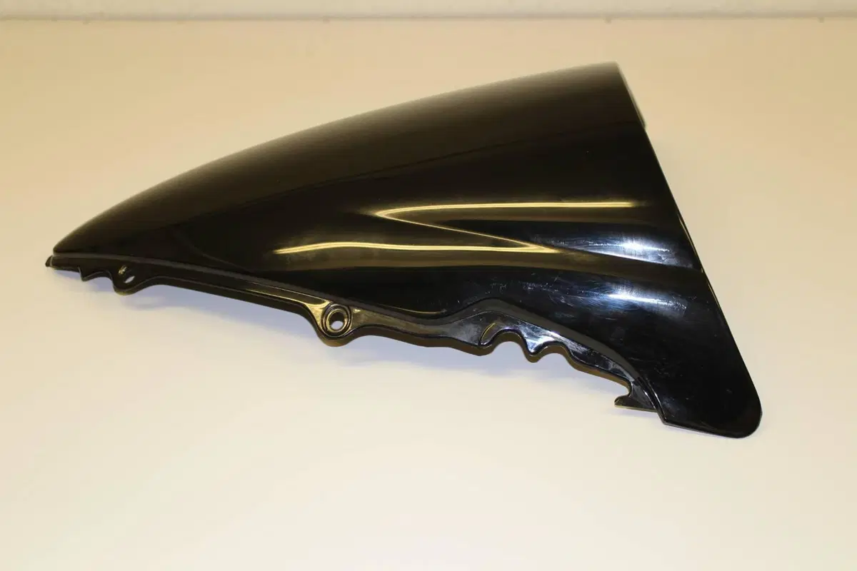 Cupolino Racing Doppia Bolla Yamaha R6 Generico (7)