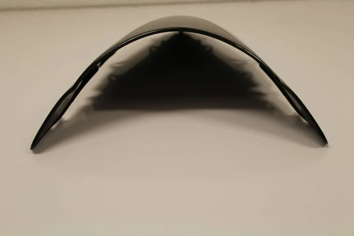 Cupolino Racing Doppia Bolla Yamaha R6 Generico (8)