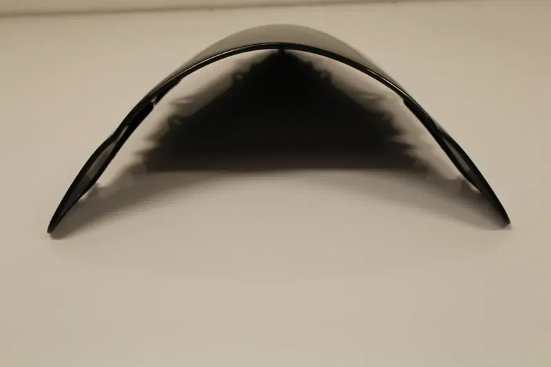 Cupolino Racing Doppia Bolla Yamaha R6 Generico (8)