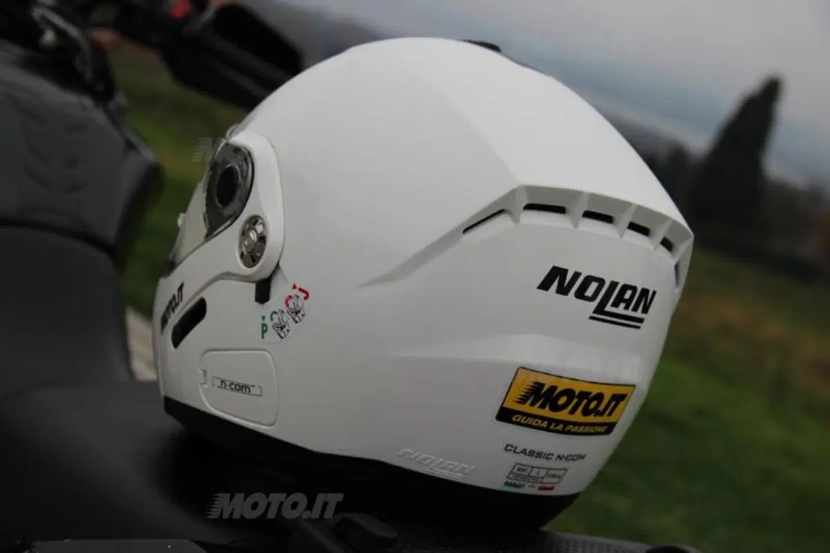 Nuovo Nolan N91: la prova in anteprima (25)