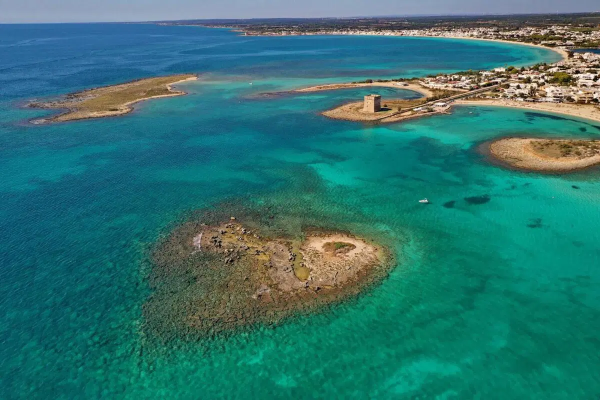 Planet Explorer 14: Italia - Puglia (6)
