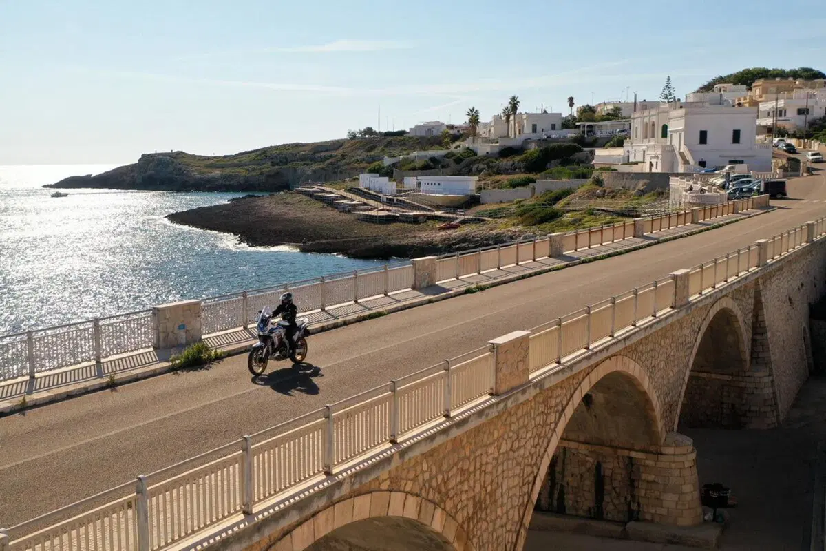 Planet Explorer 14: Italia - Puglia (7)