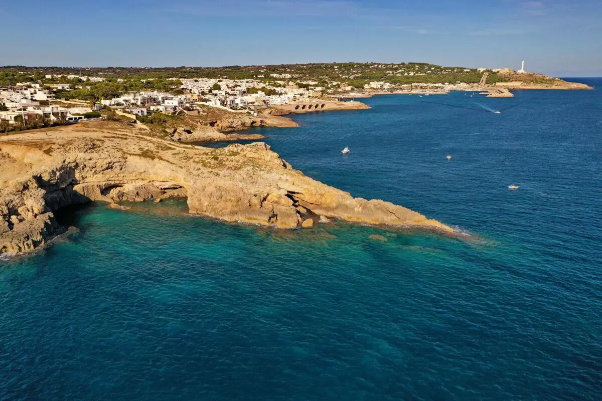 Planet Explorer 14: Italia - Puglia (5)