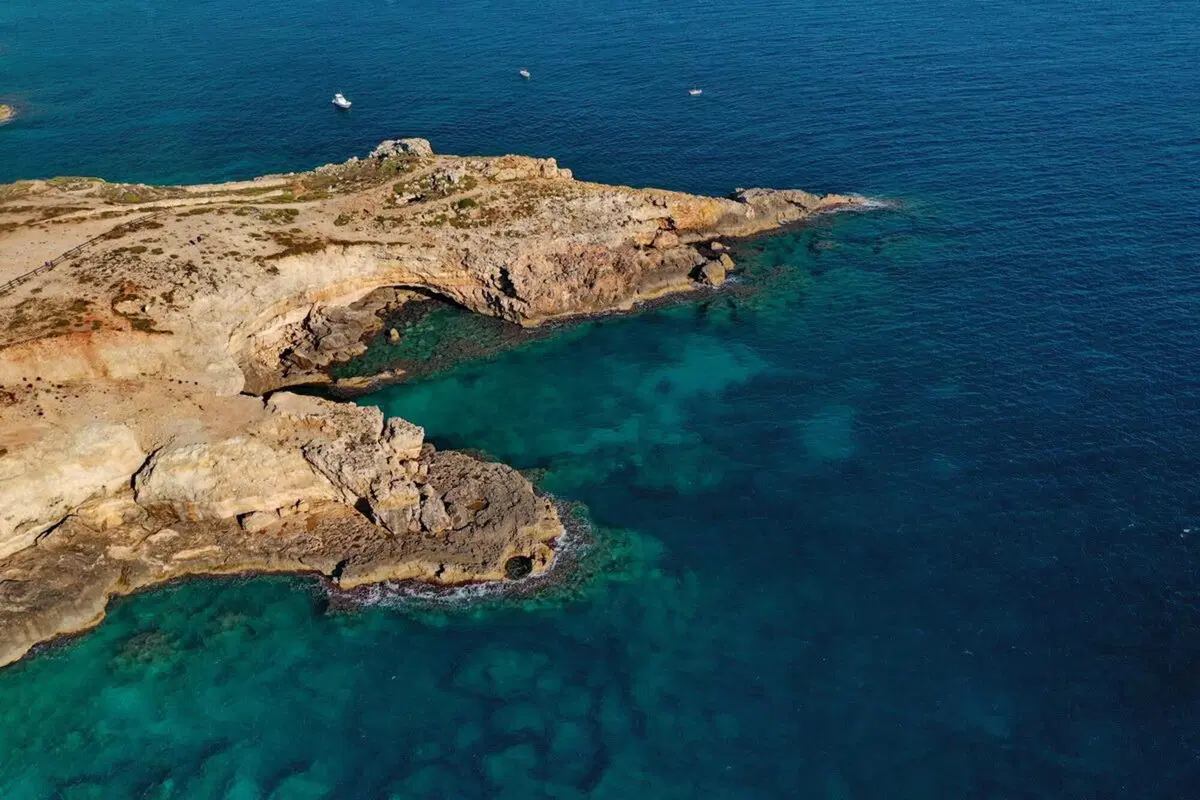 Planet Explorer 14: Italia - Puglia (4)