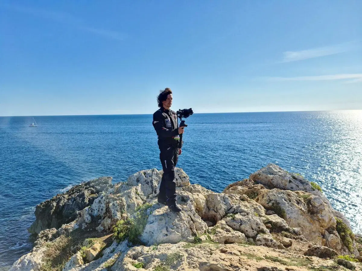 Planet Explorer 14: Italia - Puglia (8)