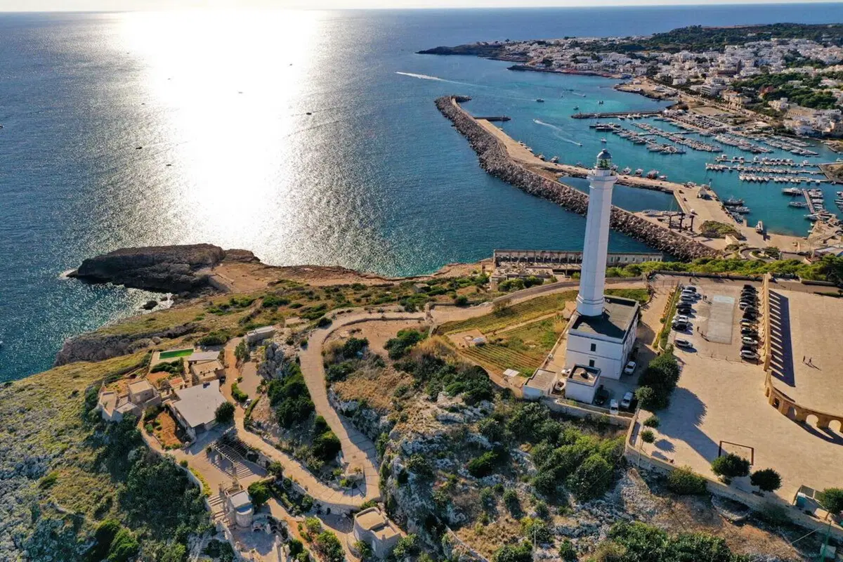 Planet Explorer 14: Italia - Puglia (9)