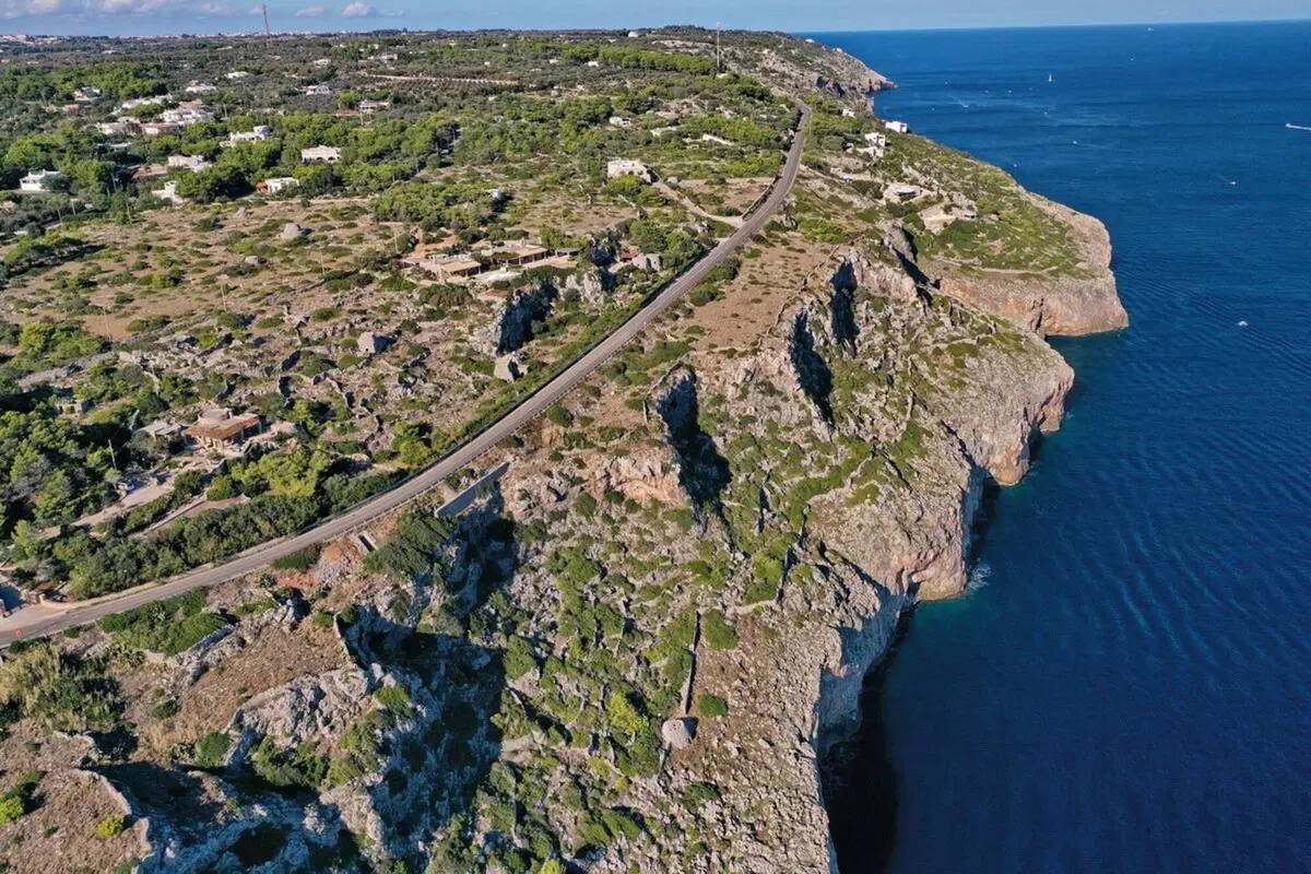 Planet Explorer 14: Italia - Puglia (11)