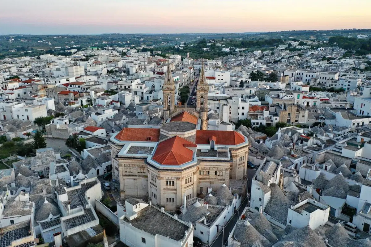 Planet Explorer 14: Italia - Puglia (12)