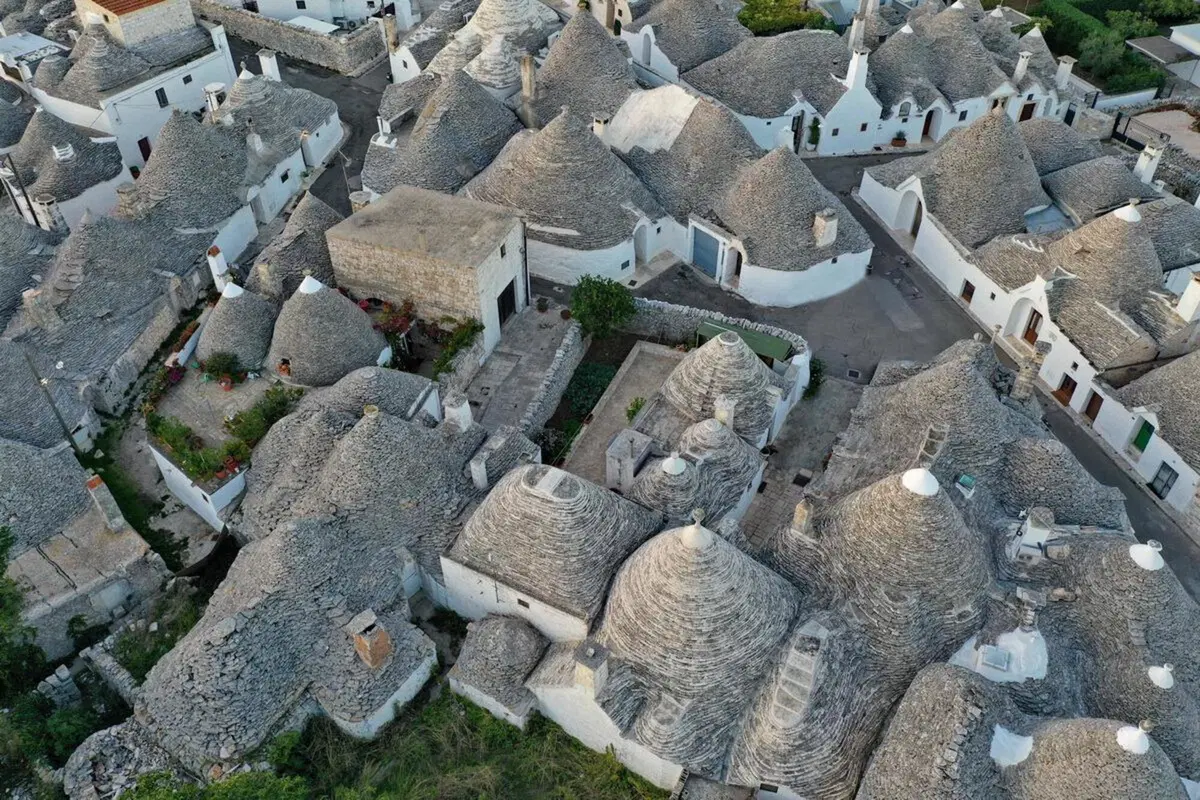 Planet Explorer 14: Italia - Puglia (15)