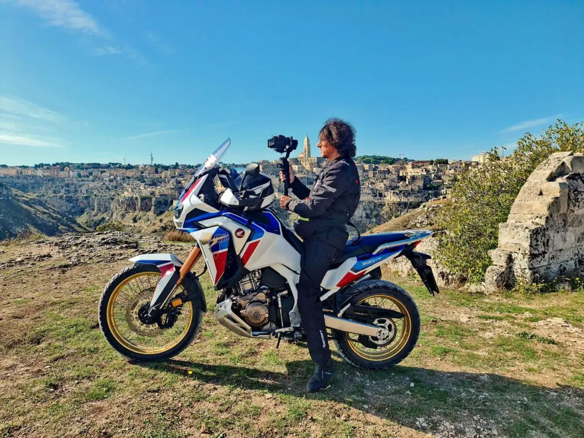 Planet Explorer 14: Italia - Puglia (16)