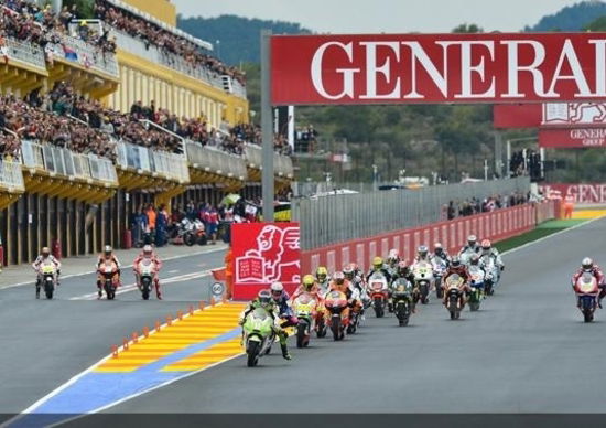 Le pagelle del GP di Valencia