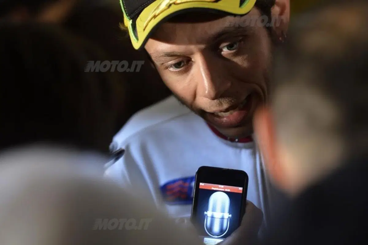 Le pagelle del GP di Valencia