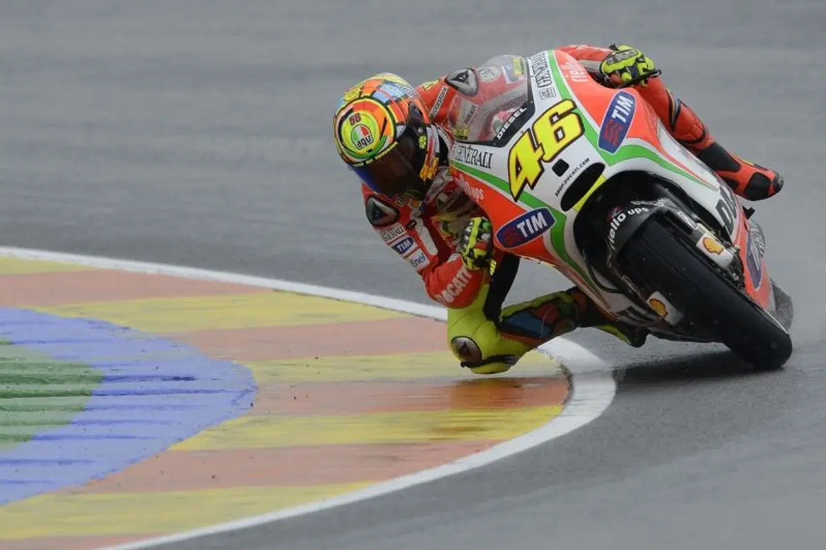Le pagelle del GP di Valencia (2)