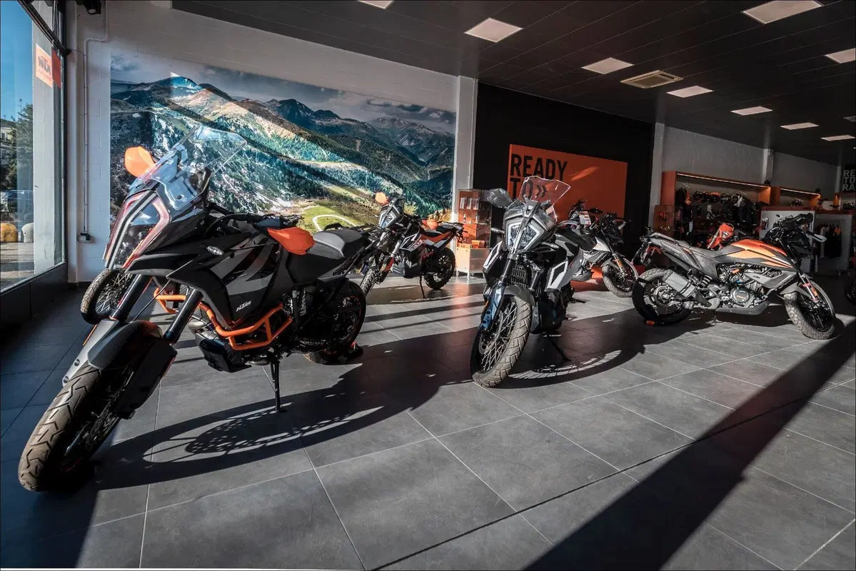 Giglioli Motori festeggia i 40 anni e cresce (11)