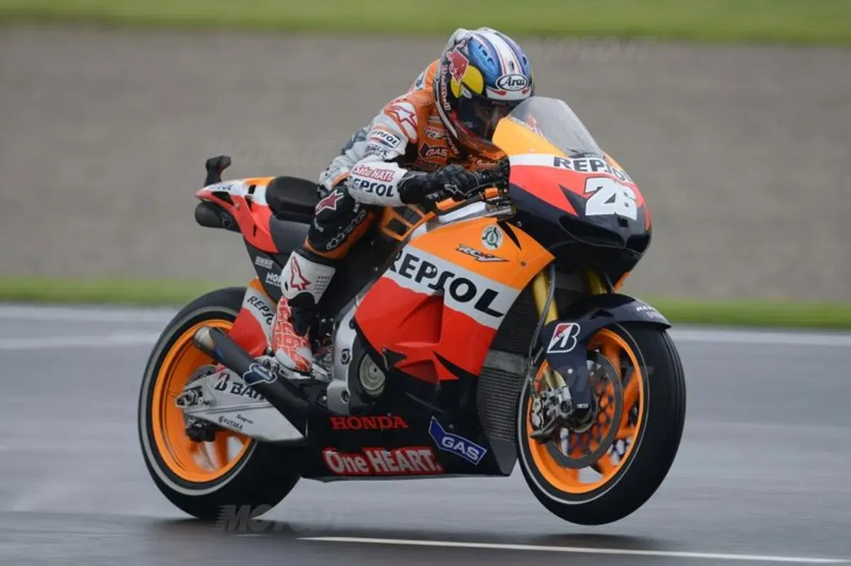 Le pagelle del GP di Valencia (4)