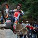 Grande Trial in casa del Moto Club Lazzate