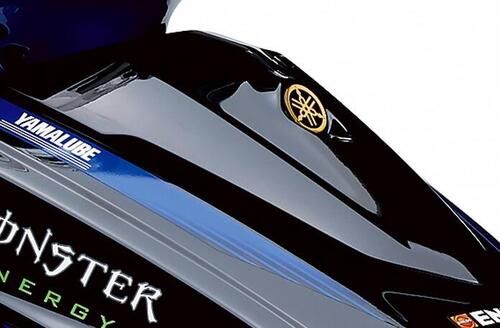 Yamaha Cygnus-X Monster MotoGP Edition (8)