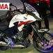 Honda CB500F, CB500X e CBR500: More choice, more fun!