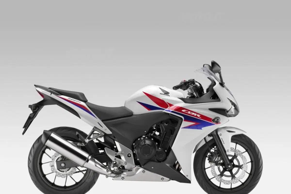 Honda CB500F, CB500X e CBR500: "More choice, more fun!" (10)