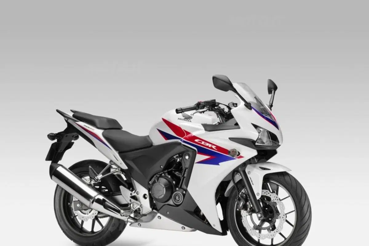 Honda CB500F, CB500X e CBR500: "More choice, more fun!" (11)
