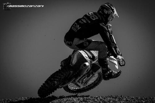 Gallery MX 2020. Il GP di Spagna (7)