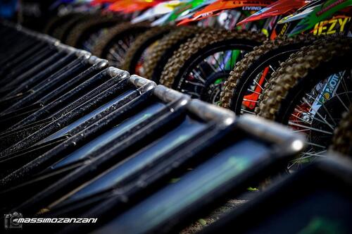 Gallery MX 2020. Il GP di Spagna (9)