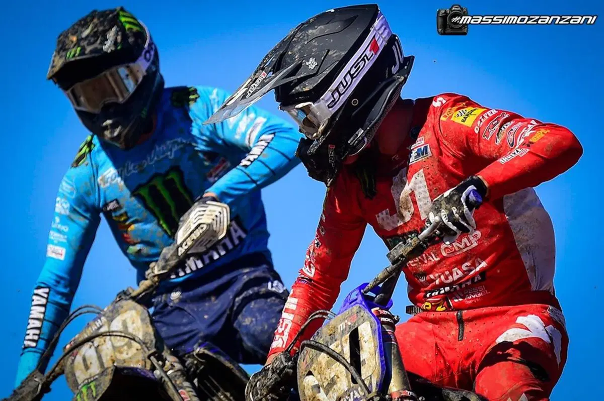 Gallery MX 2020. Il GP di Spagna (10)