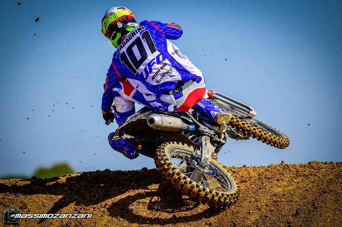 Gallery MX 2020. Il GP di Spagna (11)