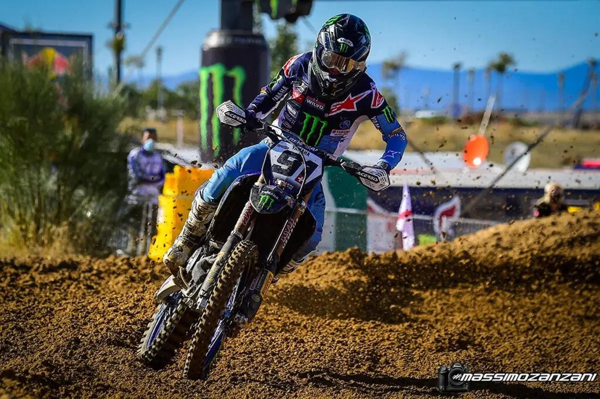 Gallery MX 2020. Il GP di Spagna (12)