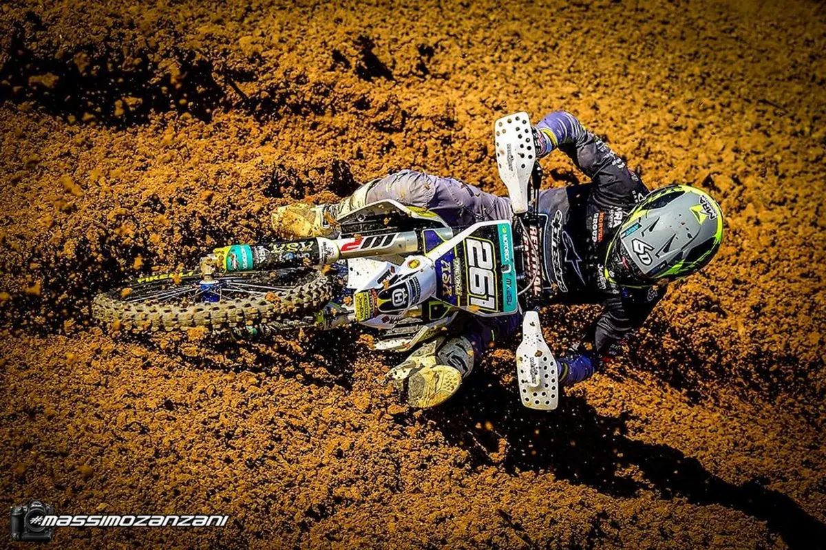 Gallery MX 2020. Il GP di Spagna (13)