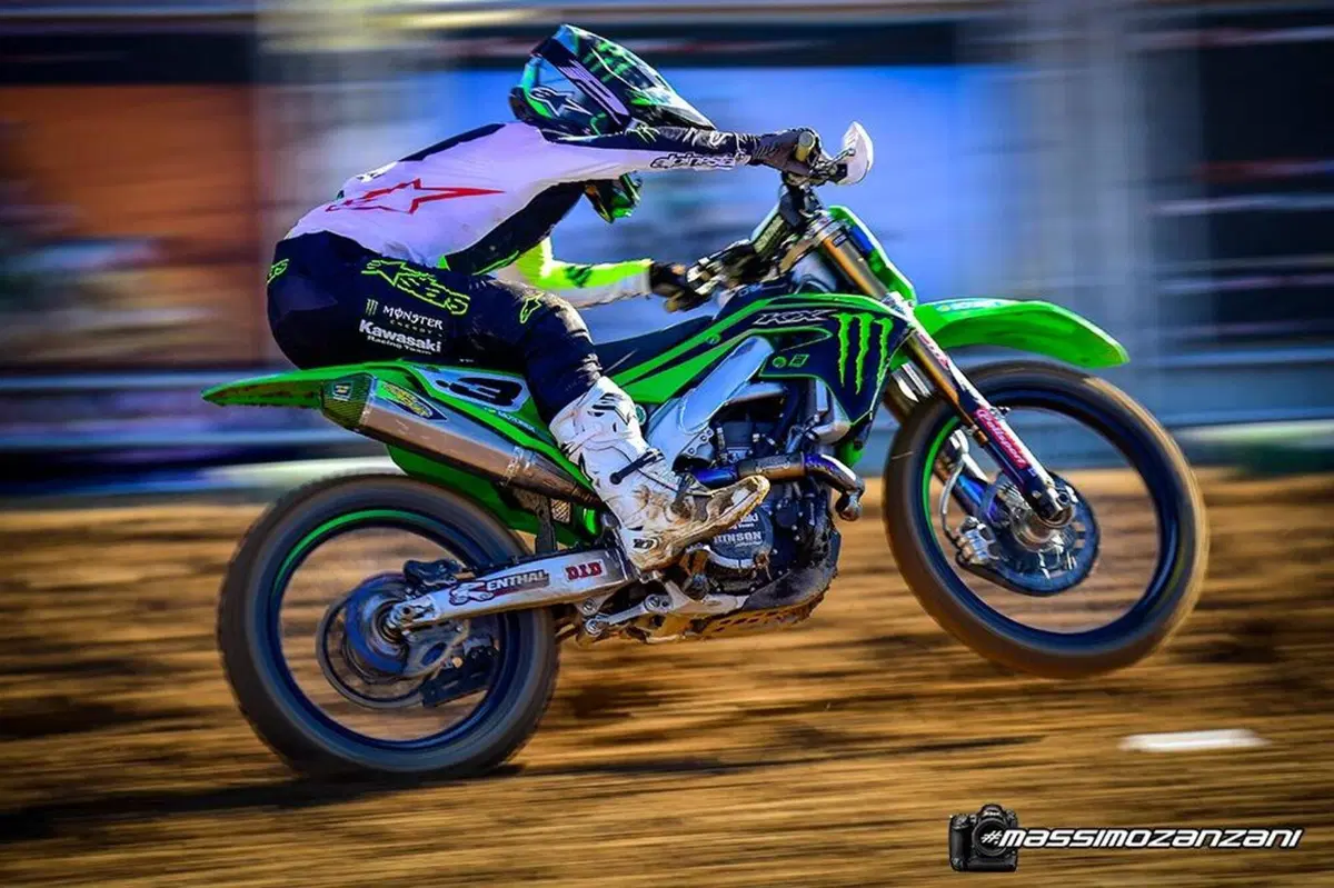 Gallery MX 2020. Il GP di Spagna (29)