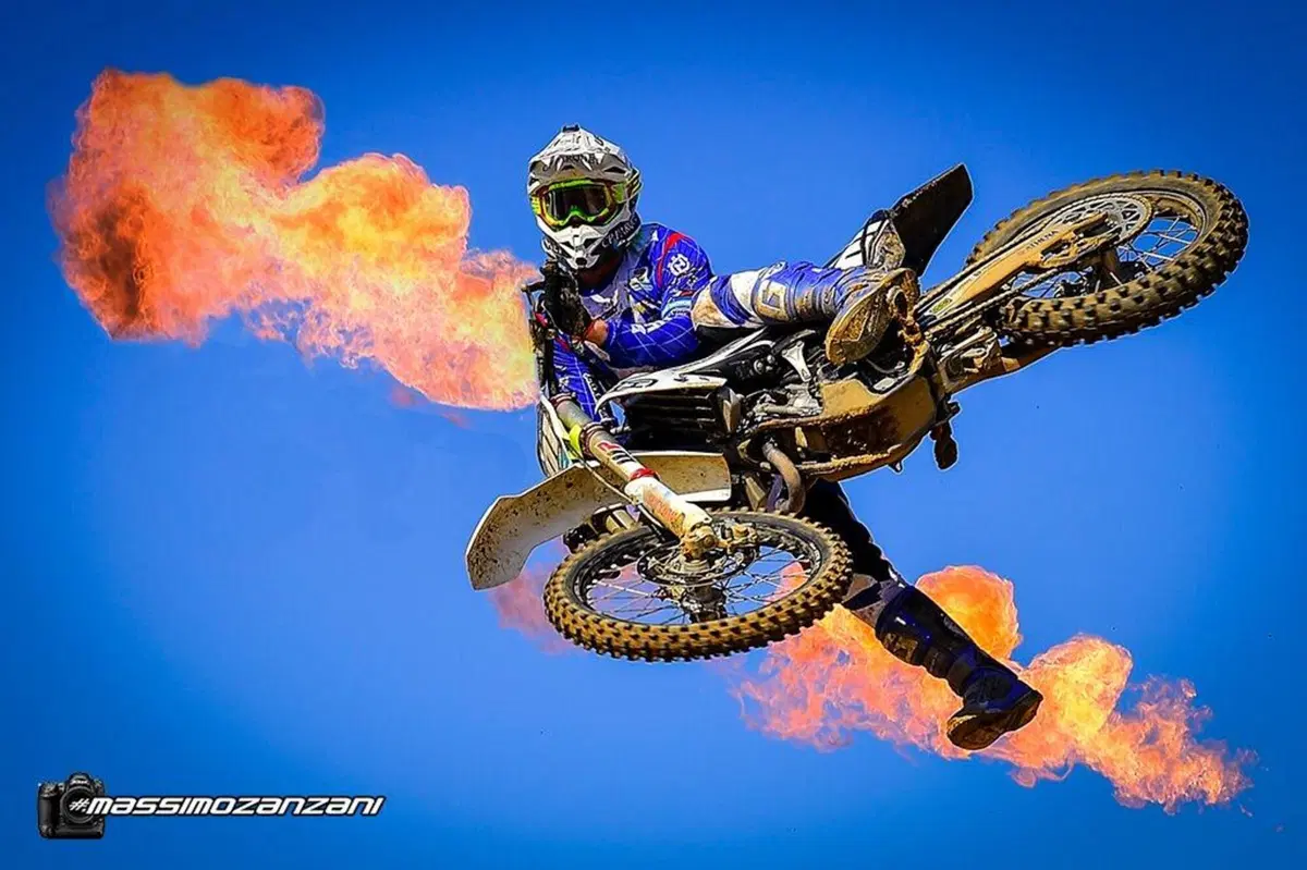 Gallery MX 2020. Il GP di Spagna (15)