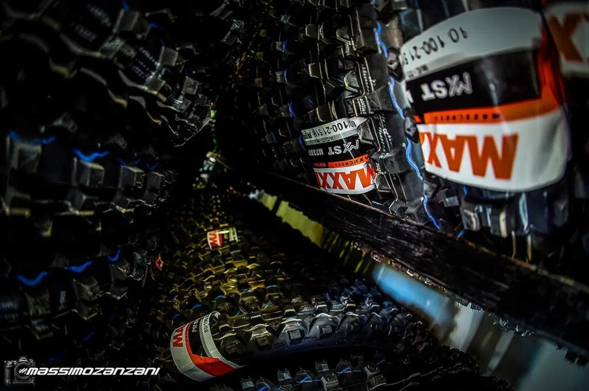 Gallery MX 2020. Il GP di Spagna (33)
