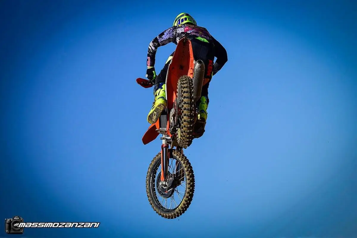 Gallery MX 2020. Il GP di Spagna (28)